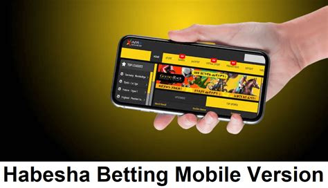 habesha bet mobile